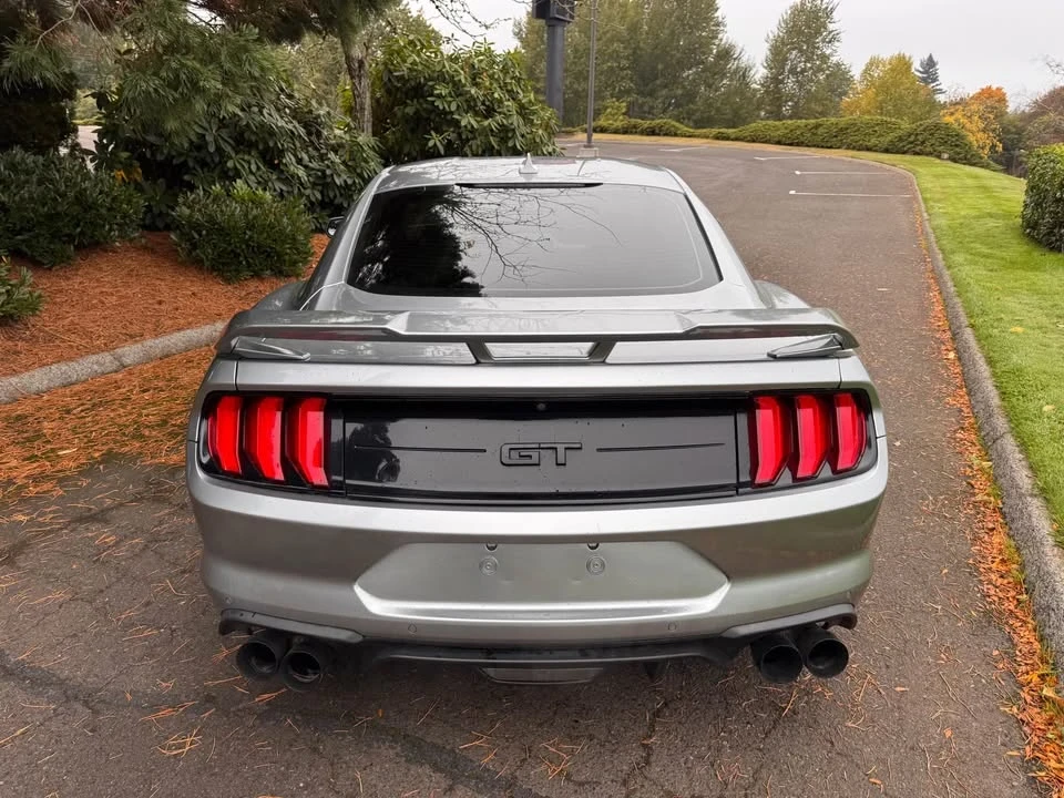 2021 Ford S550 Mustang - Image 7 of 16