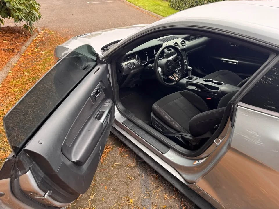 2021 Ford S550 Mustang - Image 10 of 16