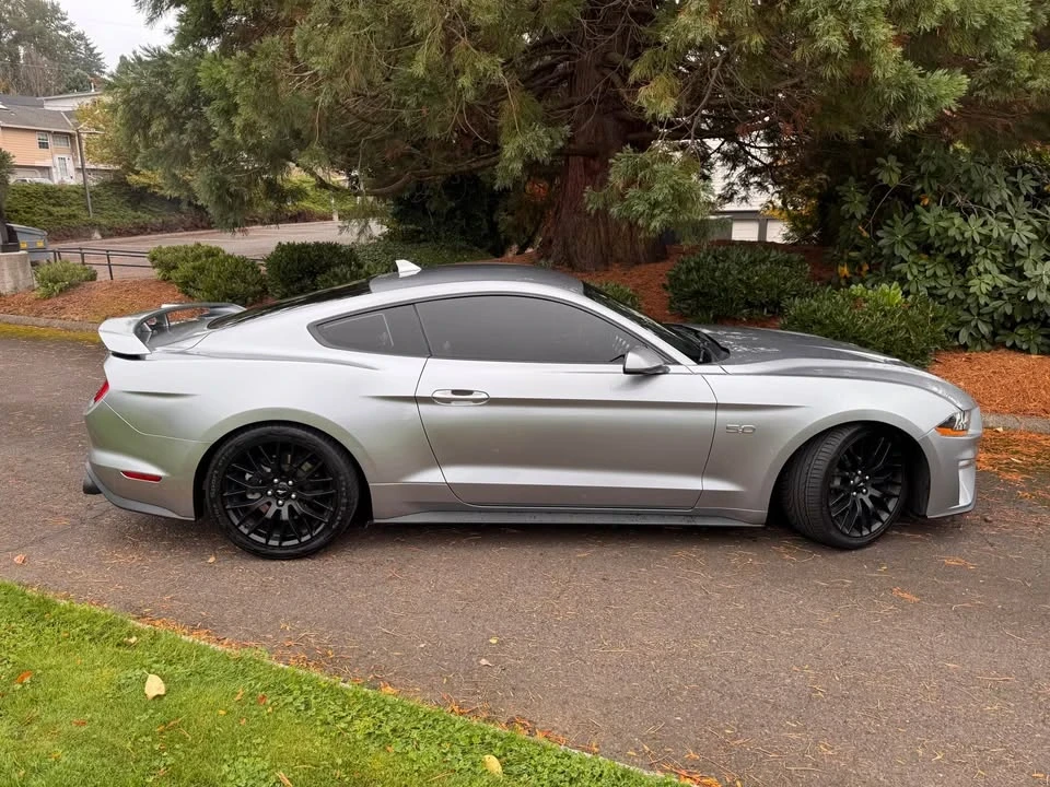 2021 Ford S550 Mustang - Image 9 of 16