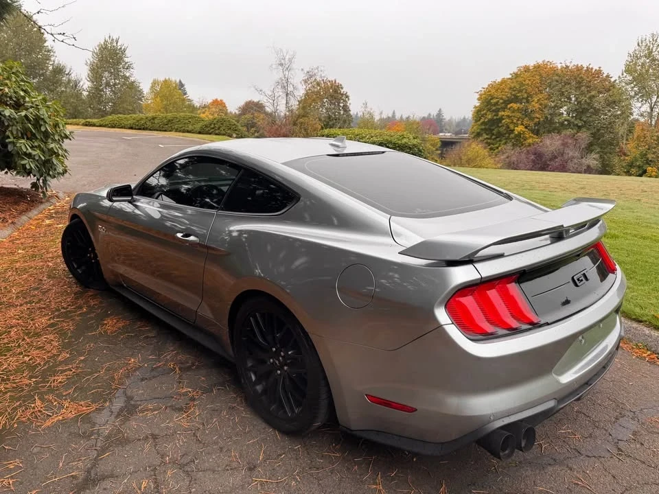 2021 Ford S550 Mustang - Image 6 of 16