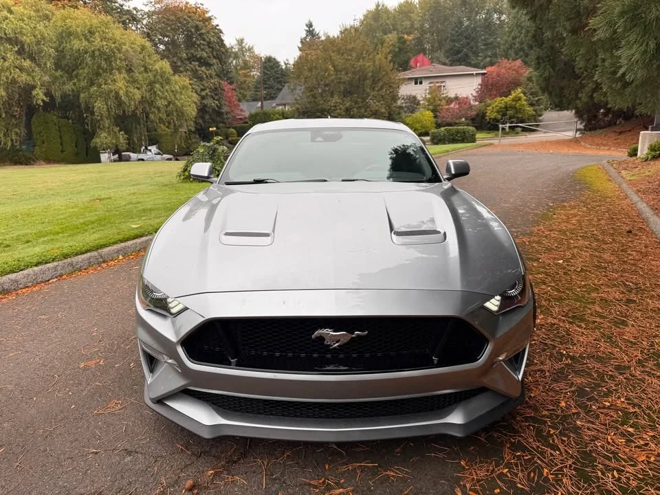 2021 Ford S550 Mustang - Image 3 of 16