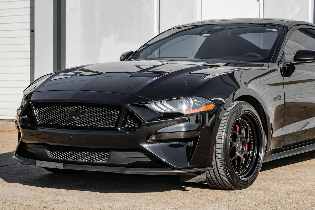 2021 Ford S550 Mustang - Image 6 of 21