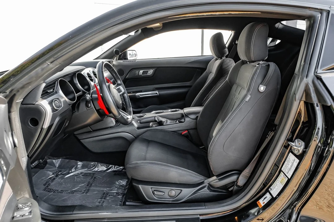2021 Ford S550 Mustang - Image 5 of 21