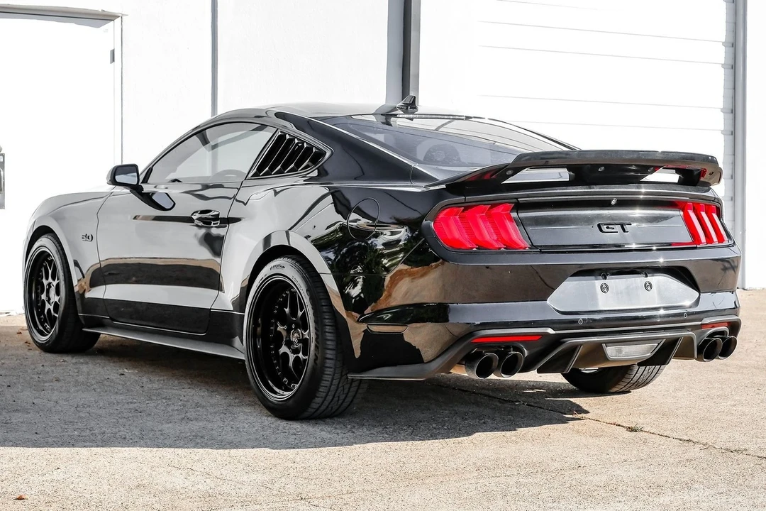 2021 Ford S550 Mustang - Image 14 of 21