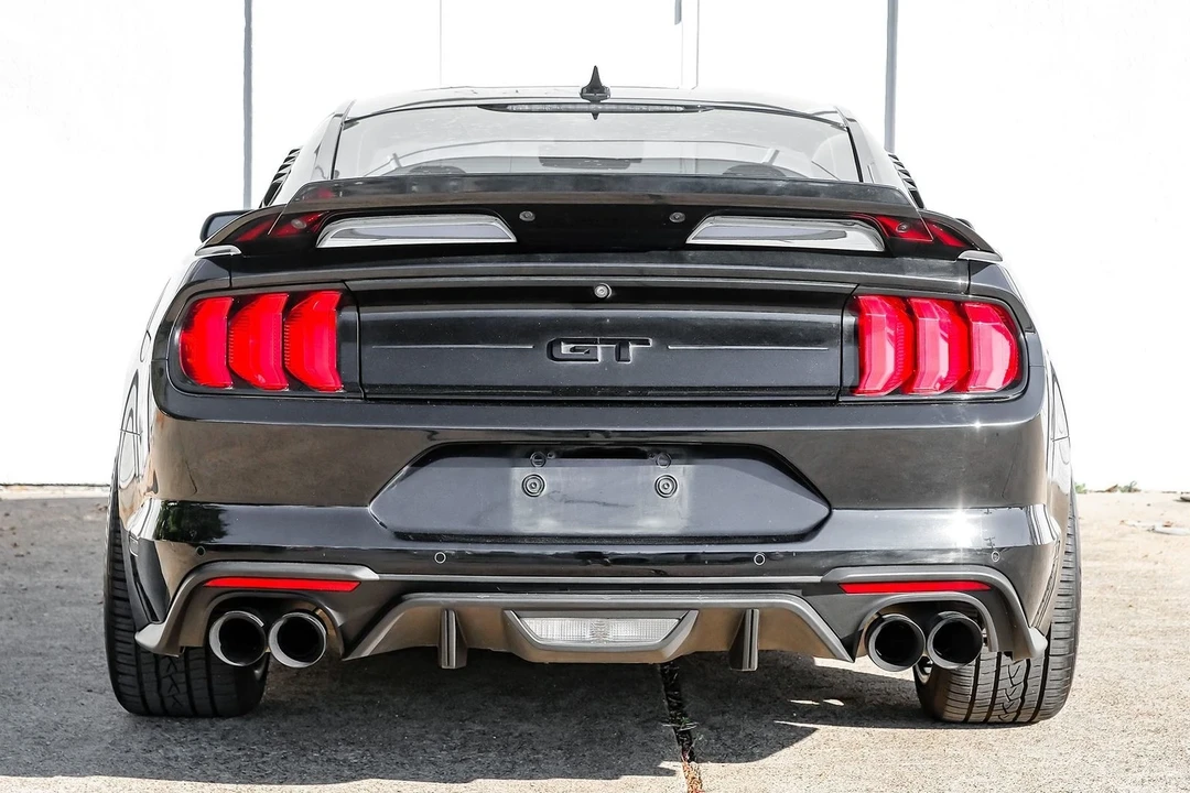 2021 Ford S550 Mustang - Image 13 of 21