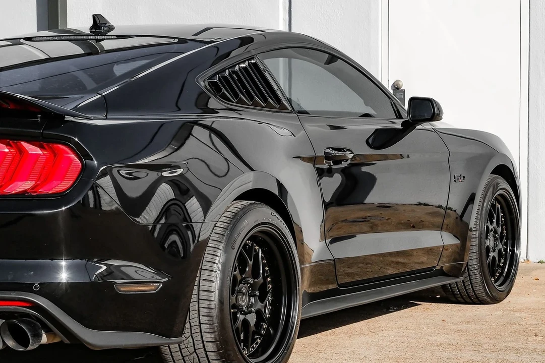2021 Ford S550 Mustang - Image 12 of 21
