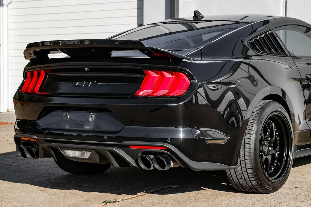 2021 Ford S550 Mustang - Image 11 of 21