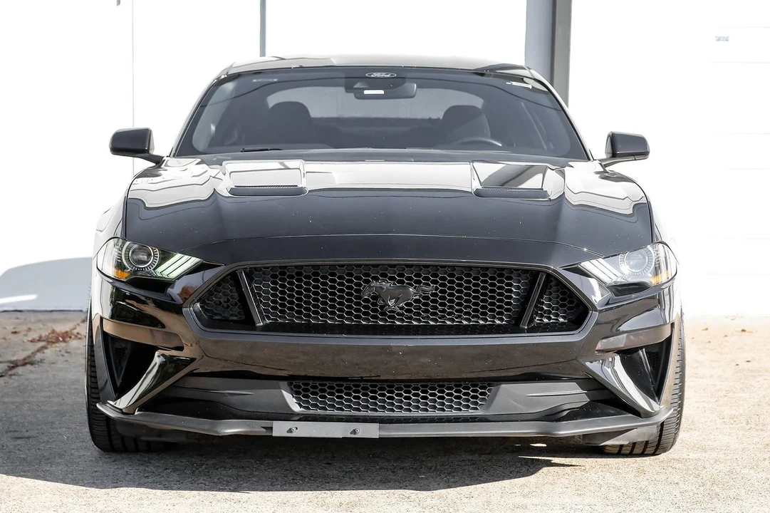 2021 Ford S550 Mustang - Image 8 of 21
