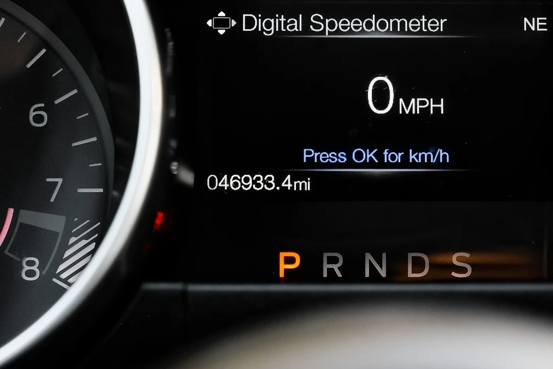 2021 Ford S550 Mustang - Image 19 of 21