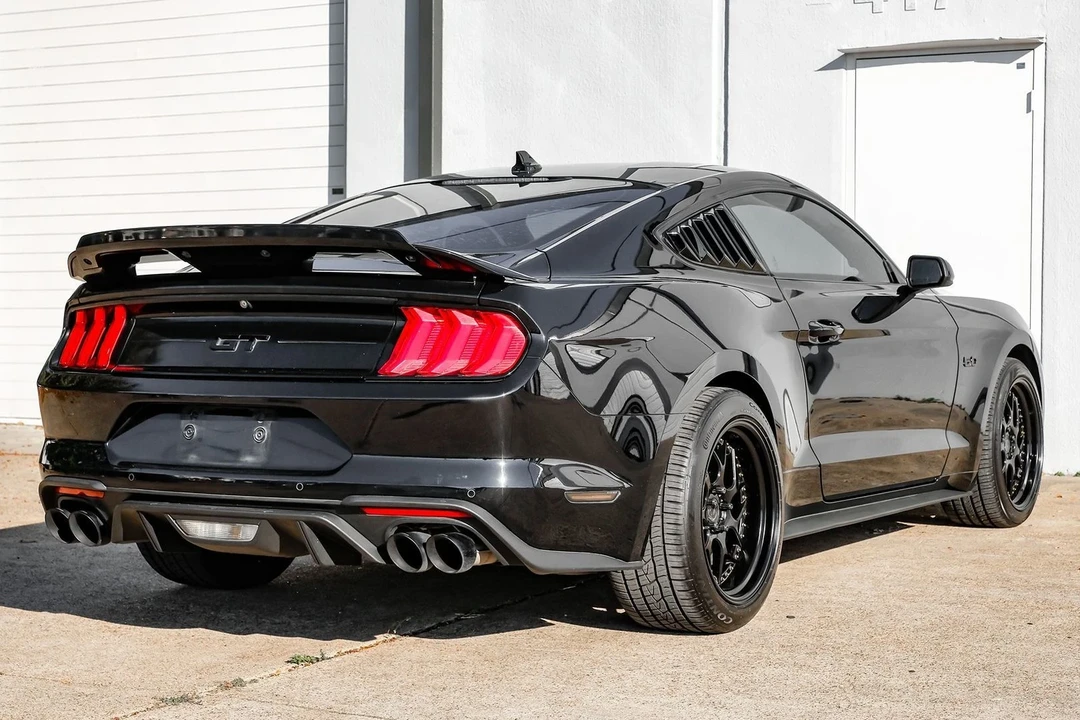 2021 Ford S550 Mustang - Image 10 of 21