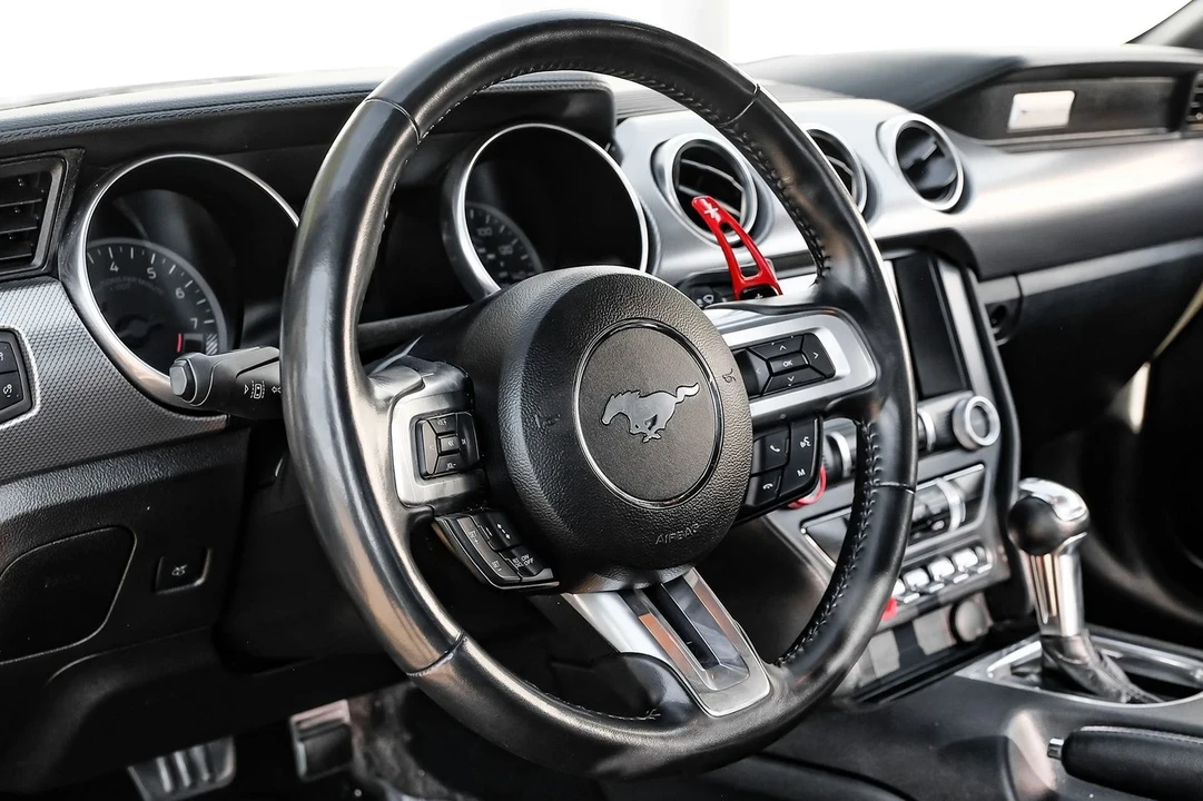 2021 Ford S550 Mustang - Image 17 of 21