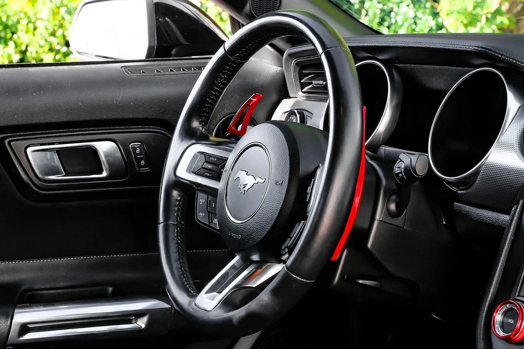 2021 Ford S550 Mustang - Image 16 of 21