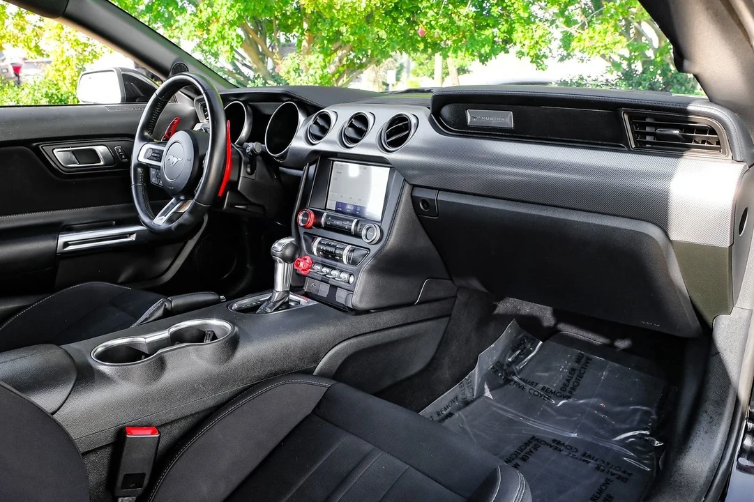 2021 Ford S550 Mustang - Image 15 of 21