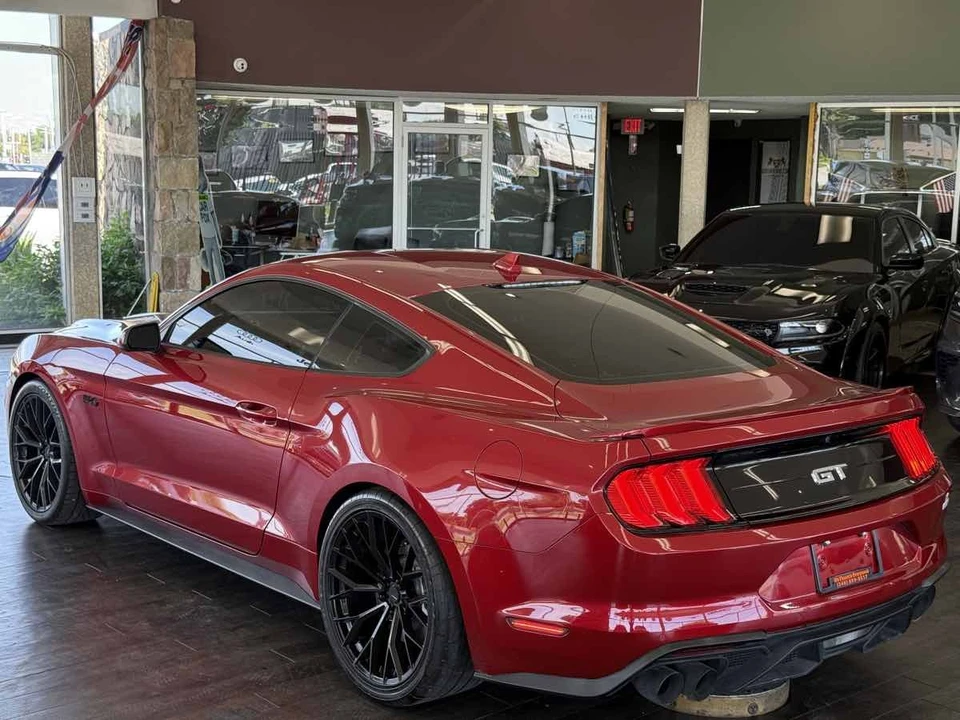 2021 Ford S550 Mustang - Image 14 of 21