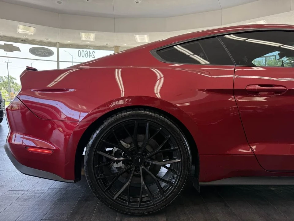 2021 Ford S550 Mustang - Image 11 of 21