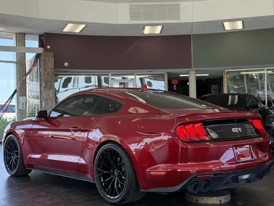 2021 Ford S550 Mustang - Image 15 of 21