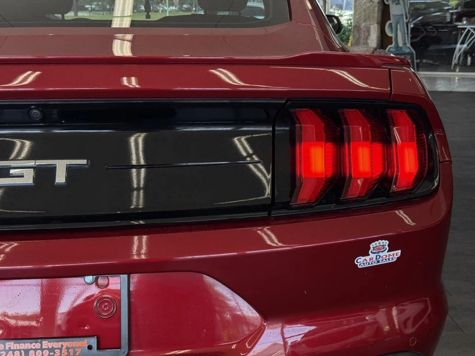 2021 Ford S550 Mustang - Image 14 of 21