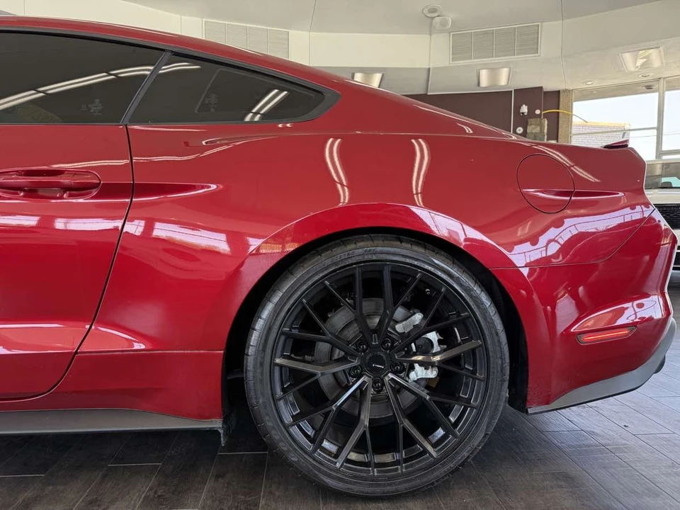 2021 Ford S550 Mustang - Image 16 of 21