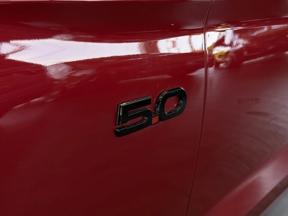 2021 Ford S550 Mustang - Image 18 of 21