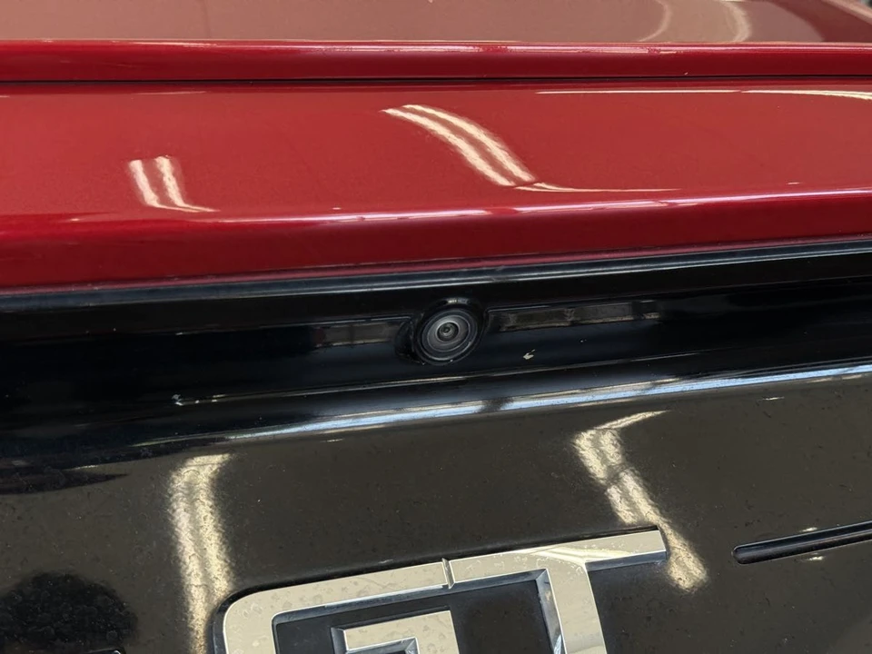 2021 Ford S550 Mustang - Image 21 of 21