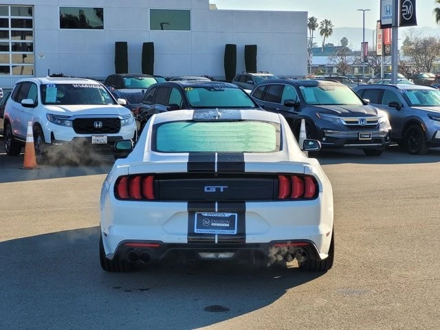 2021 Ford S550 Mustang - Image 6 of 12