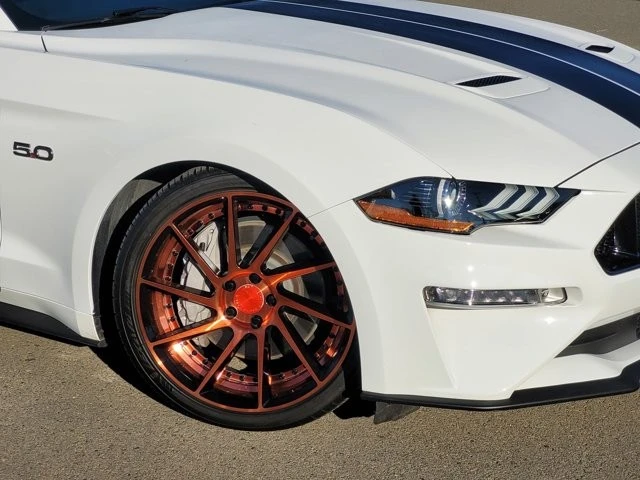 2021 Ford S550 Mustang - Image 3 of 12