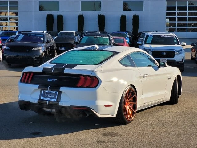 2021 Ford S550 Mustang - Image 5 of 12