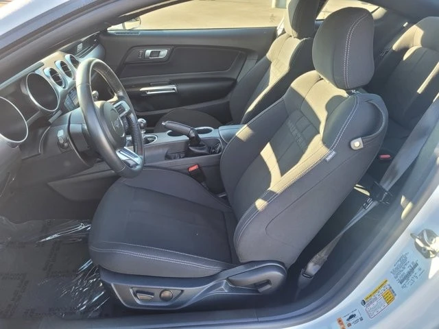 2021 Ford S550 Mustang - Image 10 of 12