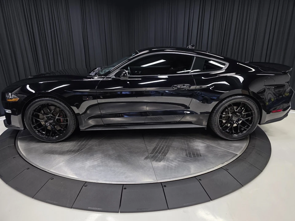 2021 Ford S550 Mustang - Image 9 of 12