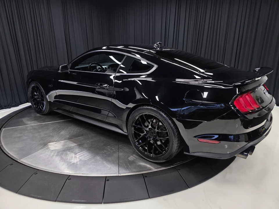 2021 Ford S550 Mustang - Image 10 of 12