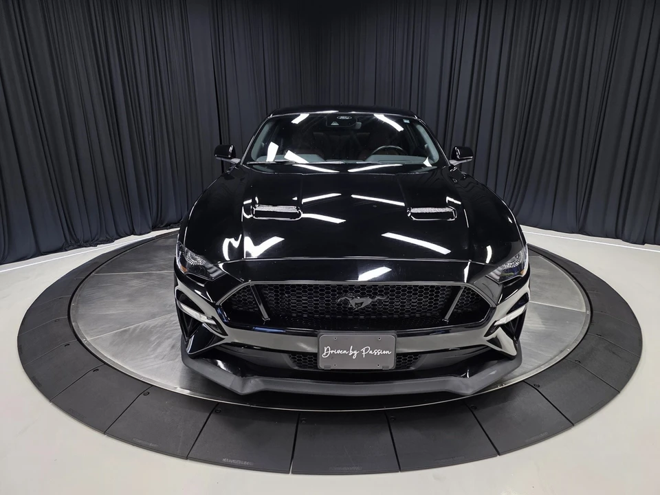 2021 Ford S550 Mustang - Image 7 of 12