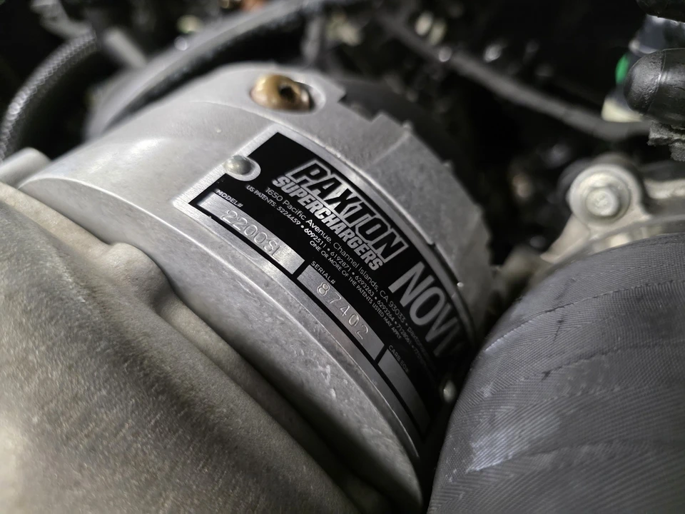 2021 Ford S550 Mustang - Image 3 of 12