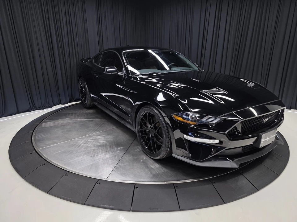 2021 Ford S550 Mustang - Image 6 of 12