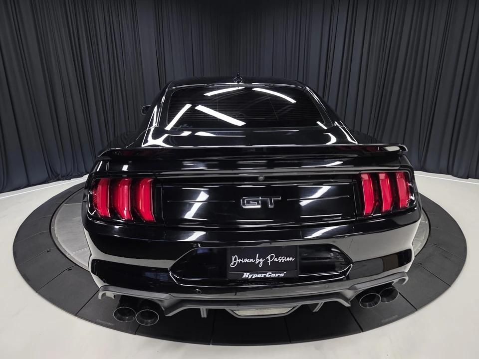 2021 Ford S550 Mustang - Image 11 of 12