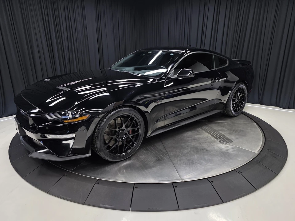 2021 Ford S550 Mustang - Image 8 of 12
