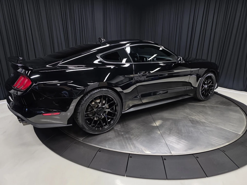 2021 Ford S550 Mustang - Image 12 of 12