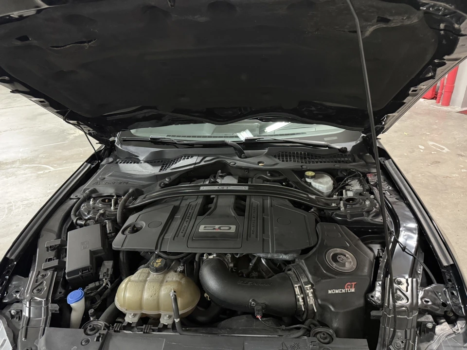 2021 Ford S550 Mustang GT - Image 31 of 31