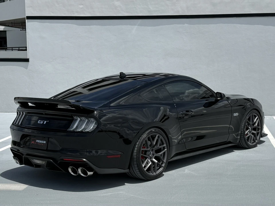 2021 Ford S550 Mustang GT - Image 7 of 31