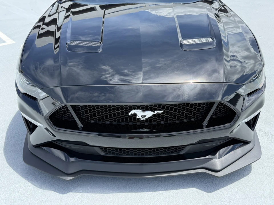 2021 Ford S550 Mustang GT - Image 10 of 31