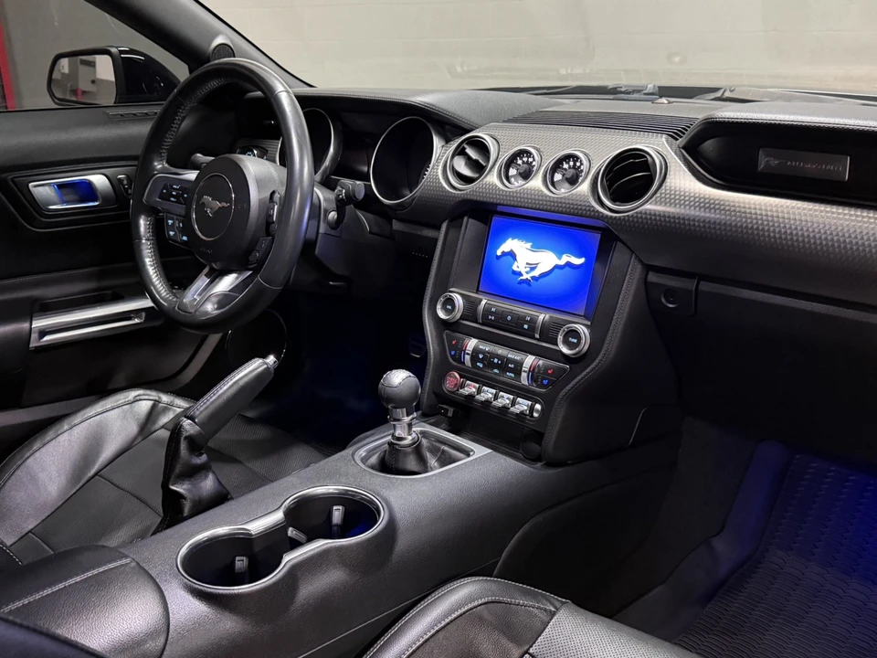 2021 Ford S550 Mustang GT - Image 21 of 31