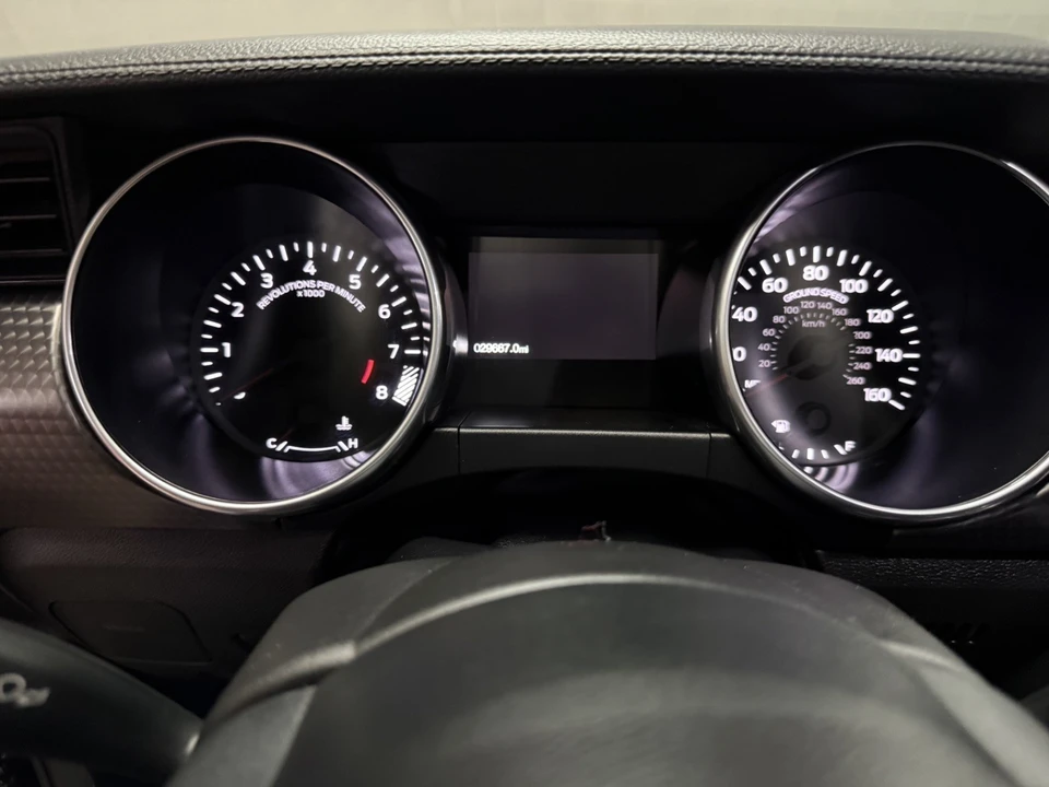 2021 Ford S550 Mustang GT - Image 26 of 31