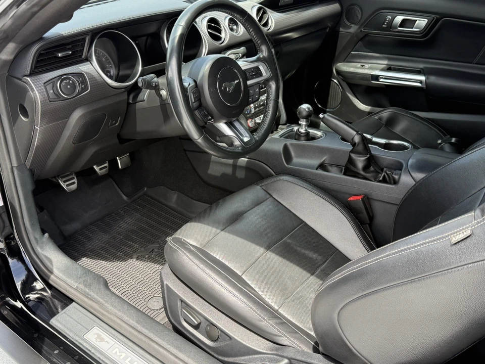 2021 Ford S550 Mustang GT - Image 25 of 31