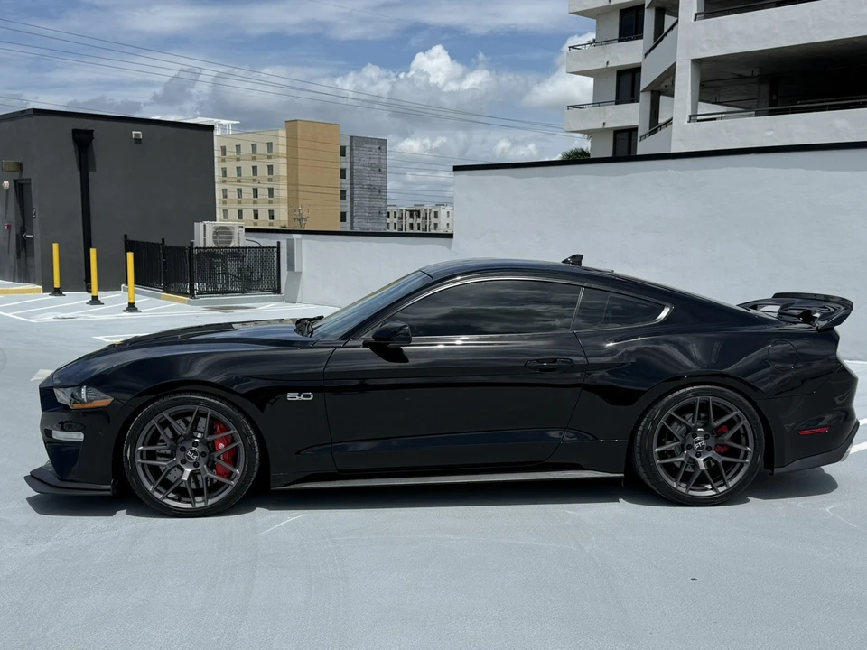 2021 Ford S550 Mustang GT - Image 5 of 31