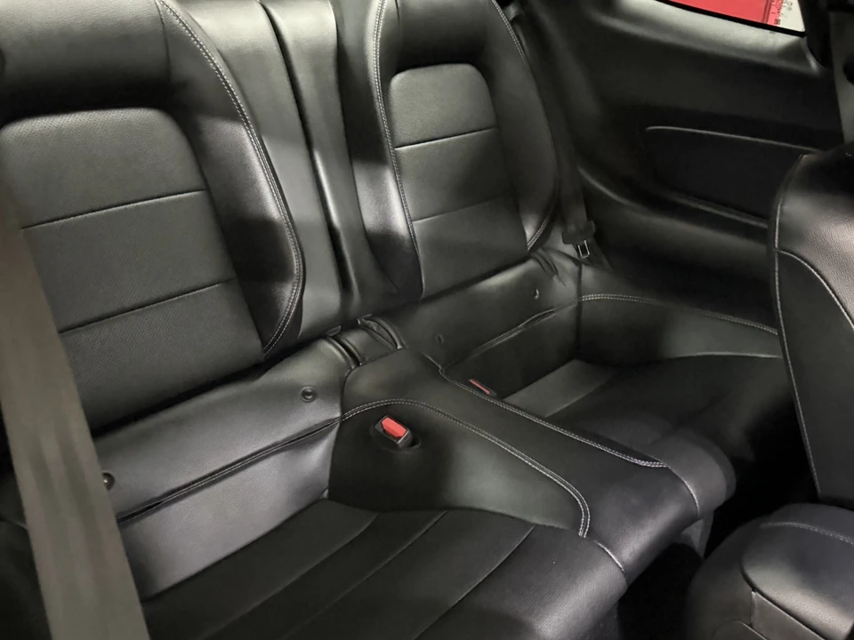 2021 Ford S550 Mustang GT - Image 24 of 31