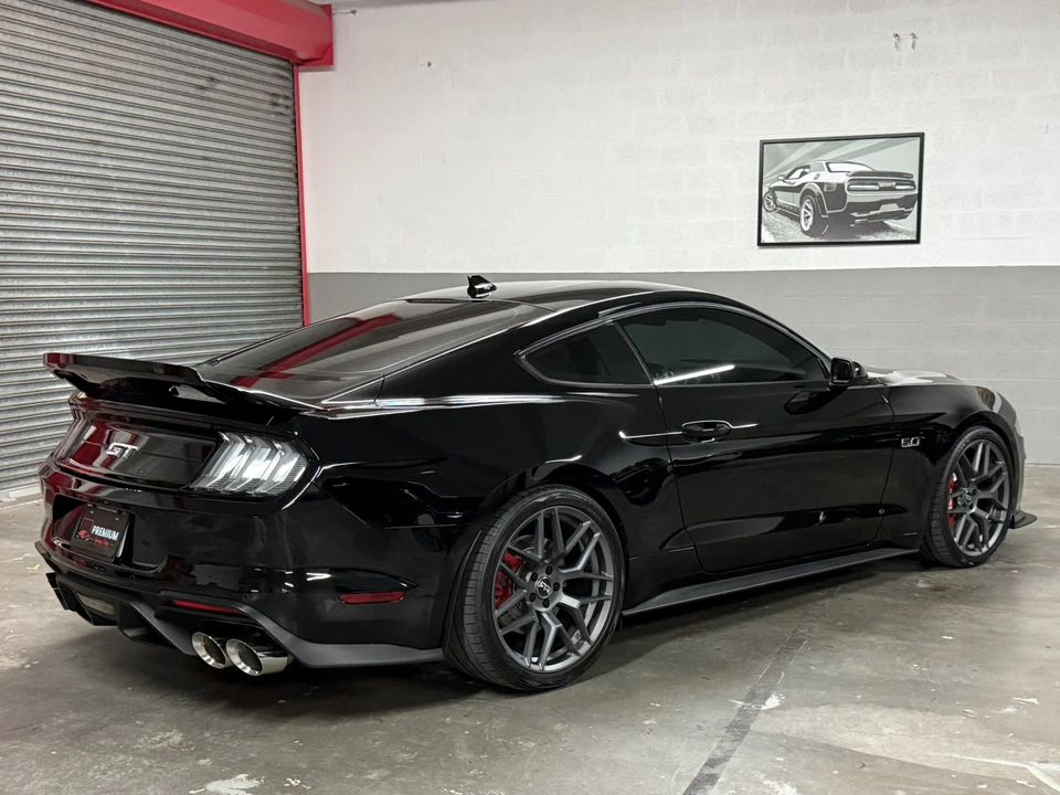 2021 Ford S550 Mustang GT - Image 18 of 31