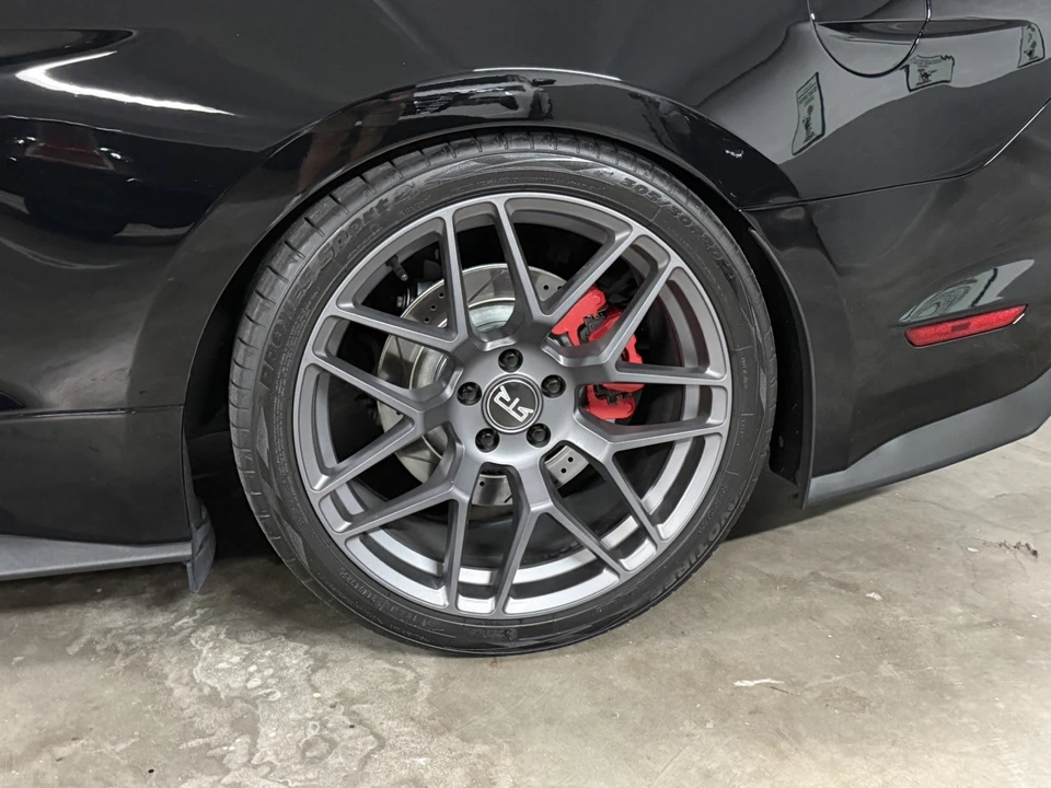 2021 Ford S550 Mustang GT - Image 28 of 31