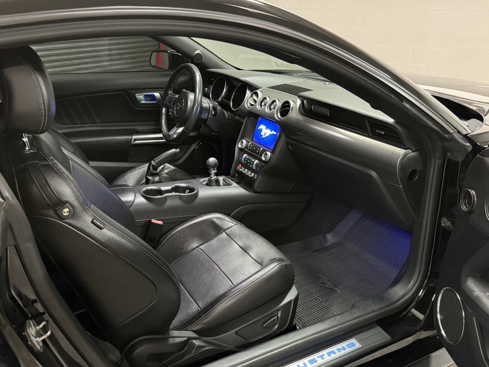 2021 Ford S550 Mustang GT - Image 22 of 31