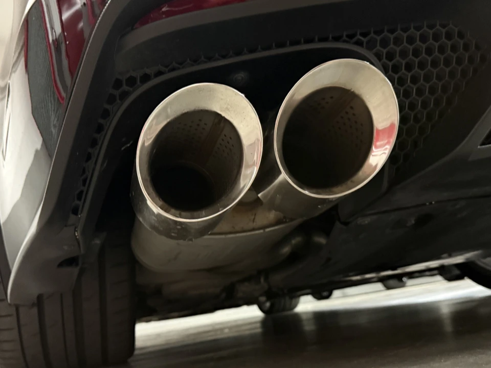 2021 Ford S550 Mustang GT - Image 27 of 31