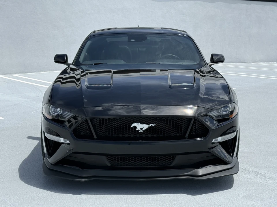 2021 Ford S550 Mustang GT - Image 4 of 31