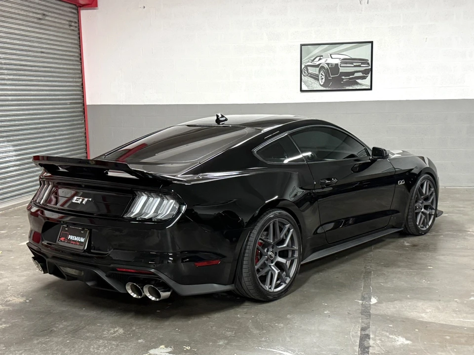 2021 Ford S550 Mustang GT - Image 12 of 31